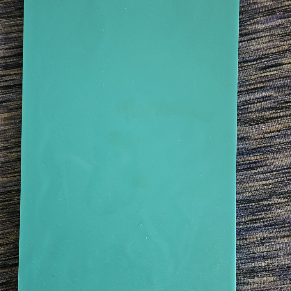 Silicone Sea Mold - Picture 5 of 5
